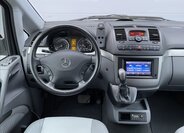 Mercedes-Benz Viano 10