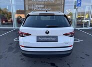 Škoda Kodiaq Kombi 2,0 l 110 kw