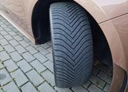 Mercedes-Benz Třídy A 48