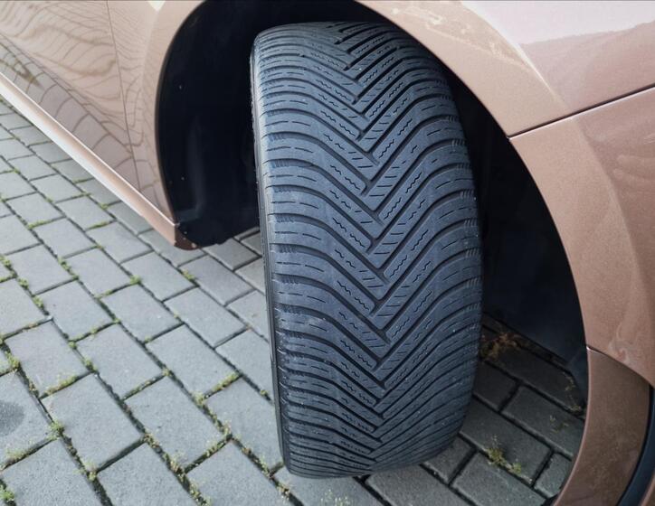 Mercedes-Benz Třídy A 48