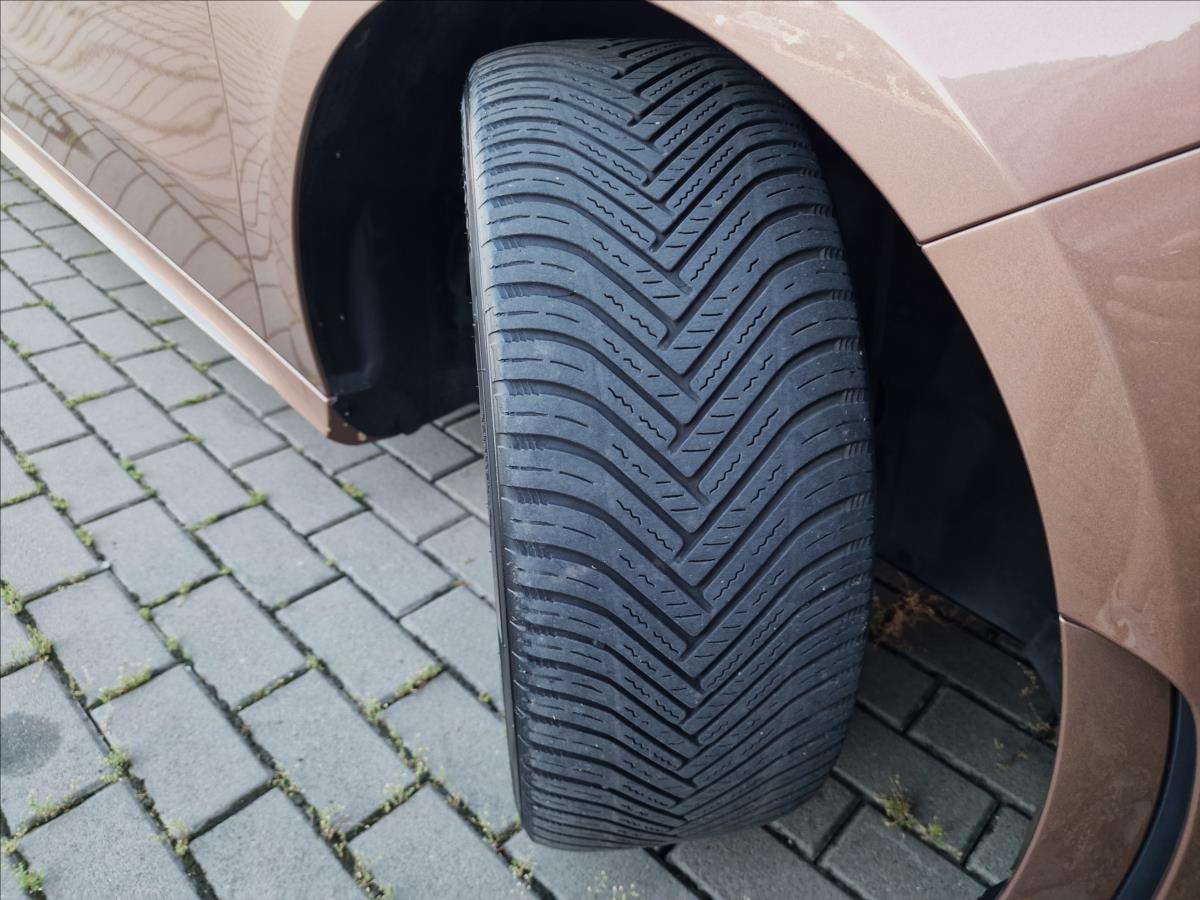 Mercedes-Benz Třídy A