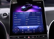 Mercedes-Benz GLC Kupé 2,0 l 145 kw