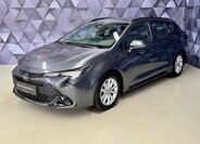 Toyota Corolla Kombi 1,8 l 72 kw