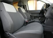 Volkswagen Caddy Kombi 1,6 l 75 kw