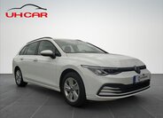 Volkswagen Golf Kombi 2,0 l 110 kw