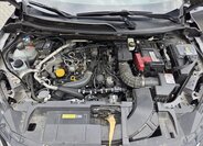 Nissan Qashqai SUV / Terénní 1,3 l 116 kw