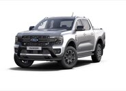 Ford Ranger 1