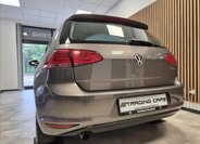 Volkswagen Golf Hatchback 1,2 l 81 kw
