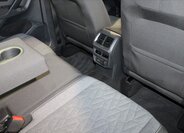 Volkswagen Tiguan Kombi 2,0 l 110 kw