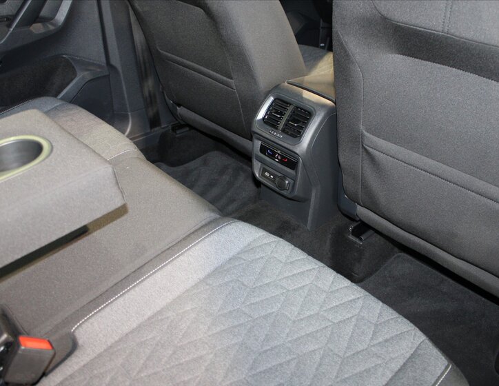 Volkswagen Tiguan Kombi 2,0 l 110 kw