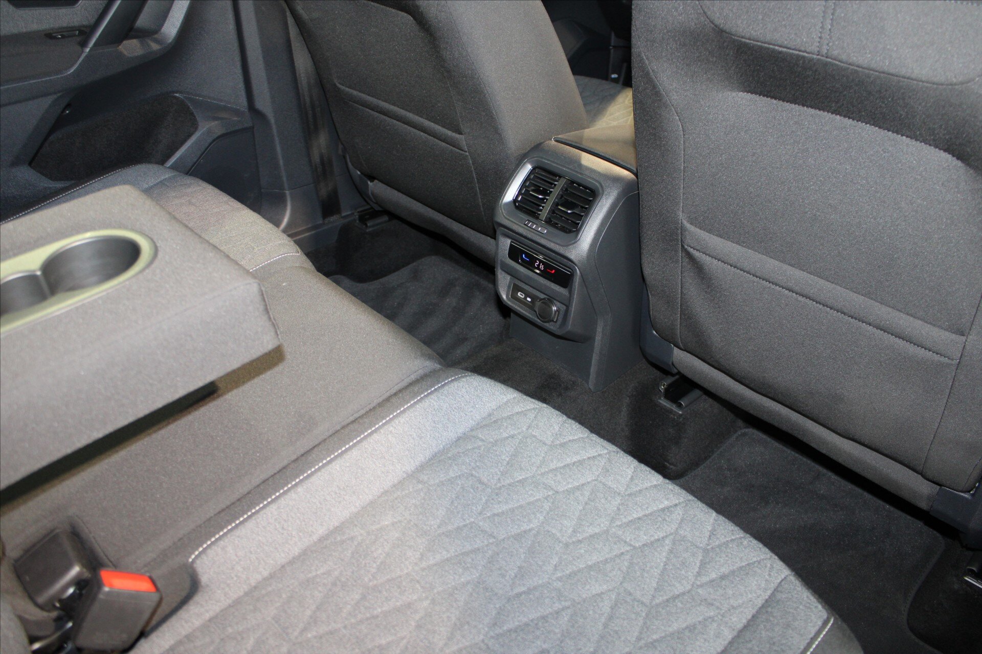 Volkswagen Tiguan Kombi 2,0 l 110 kw