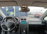 Peugeot 407 Kupé 2,7 l 150 kw