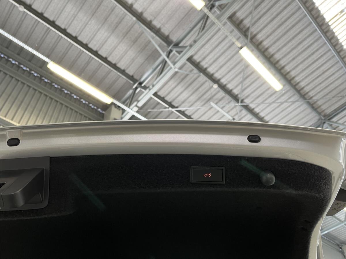 Škoda Octavia Liftback 1,5 l 110 kw