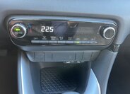 Toyota Yaris Hatchback 1,5 l 68 kw