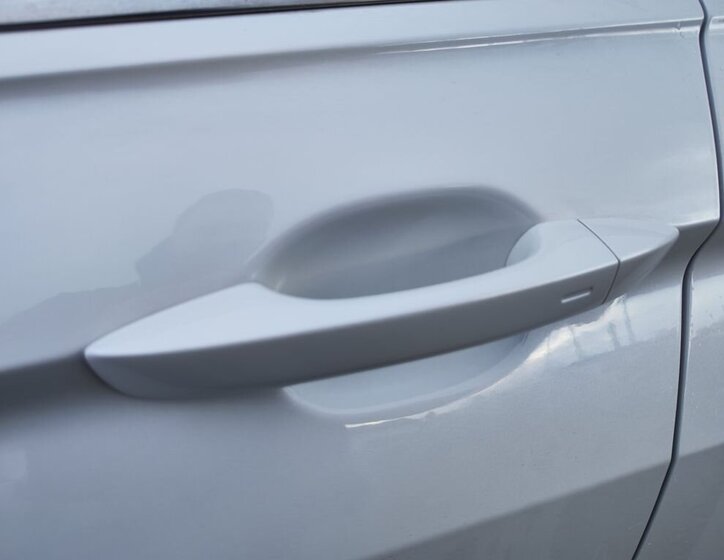 Volkswagen Tiguan SUV 2,0 l 147 kw