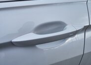 Volkswagen Tiguan SUV 2,0 l 147 kw