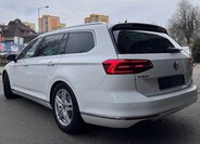 Volkswagen Passat Kombi 0,0 0