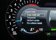 Ford Galaxy MPV 2,5 l 140 kw