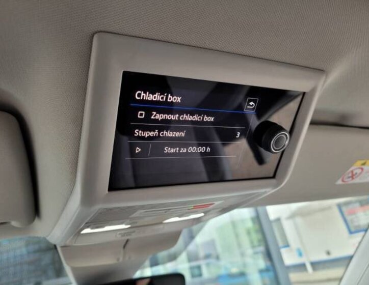 Volkswagen California VAN-Minibus 2,0 l 150 kw