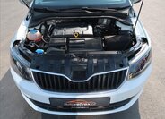 Škoda Fabia Kombi 1,4 l 66 kw