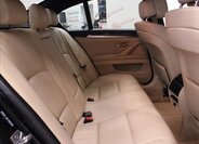 BMW Řada 5 Sedan / Limuzína 3,0 l 150 kw