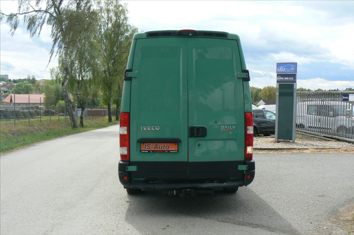 Iveco Daily Ostatní 2,3 l 100 kw