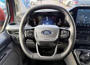 Ford Transit Custom Kombi 2,0 l 110 kw