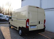 Fiat Ducato Užitková 2,3 l 96 kw