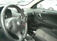 Alfa Romeo 147 Hatchback 1,6 l 77 kw