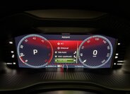 Škoda Kodiaq SUV / Terénní 2,0 l 110 kw