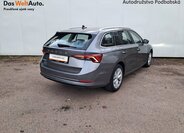 Škoda Octavia 2
