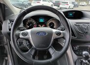 Ford Kuga SUV 1,6 l 110 kw