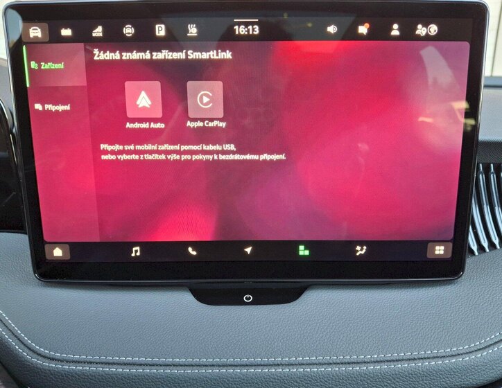 Škoda Superb Kombi 1,5 l 150 kw