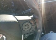 Toyota Auris Kombi 1,6 l 97 kw