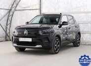 Citroën C3 Hatchback 0,0 83 kw