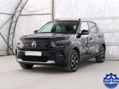 Citroën C3 Hatchback 0,0 83 kw