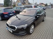 Škoda Octavia Sedan / Limuzína 2,0 l 110 kw