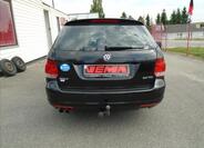 Volkswagen Golf 4
