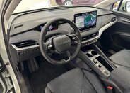 Škoda Elroq SUV 0,0 210 kw