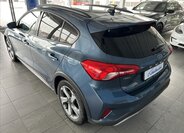 Ford Focus Hatchback 999,0 92 kw