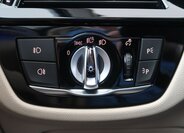 BMW Řada 5 Kombi 2,0 l 140 kw