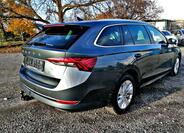 Škoda Octavia 5