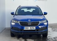 Škoda Karoq SUV 2,0 l 110 kw