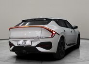 KIA EV6 Liftback 0,0 239 kw