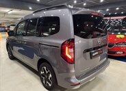 Nissan Townstar Kombi 1,3 l 96 kw