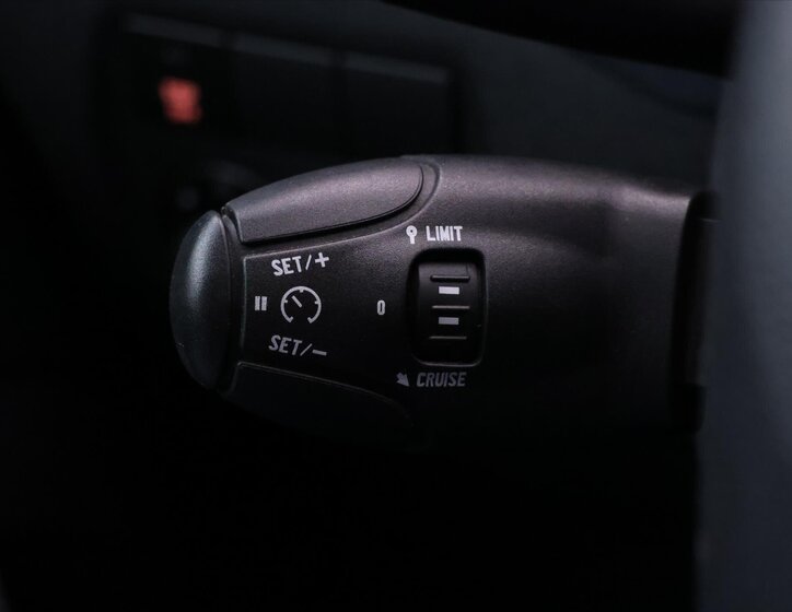 Citroën Berlingo 17