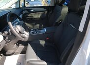 Dongfeng U-Tour MPV 1,5 l 130 kw