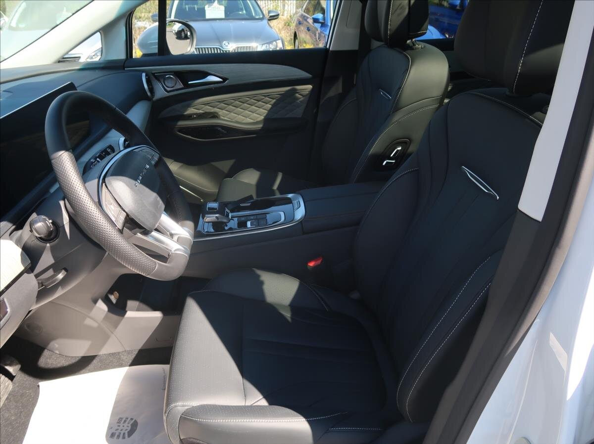 Dongfeng U-Tour MPV 1,5 l 130 kw