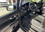 Mercedes-Benz Třídy V 5