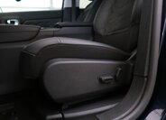 Citroën C5 Aircross SUV 1,5 l 96 kw